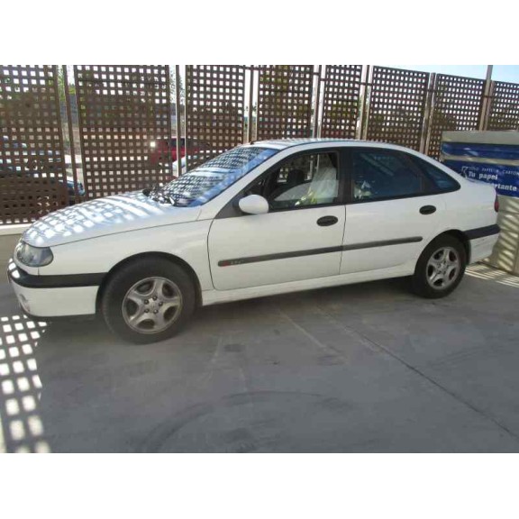 renault laguna (b56) del año 1998