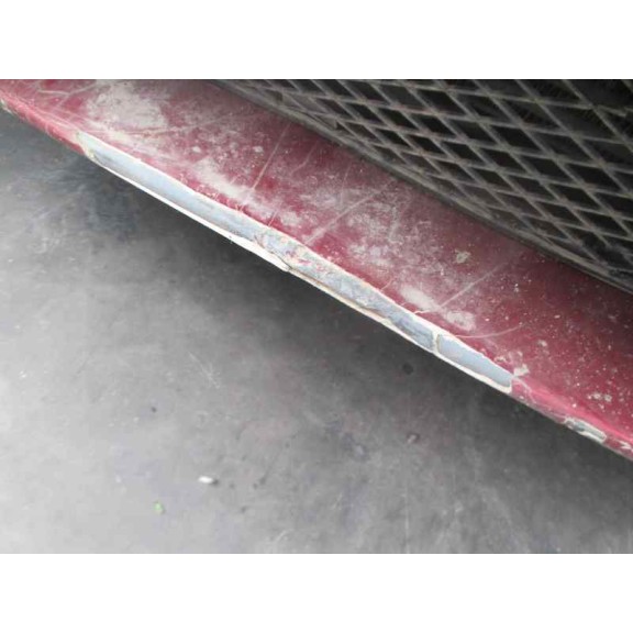 fiat doblo (119) del año 2005