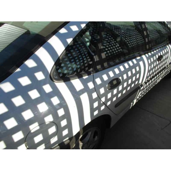 renault laguna (b56) del año 1998