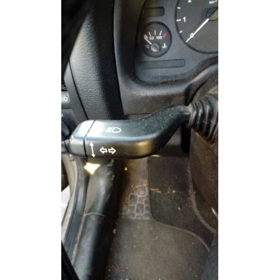 opel astra g caravan del año 2000