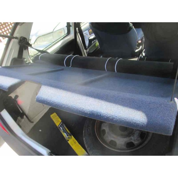 peugeot 106 (s1) del año 1995