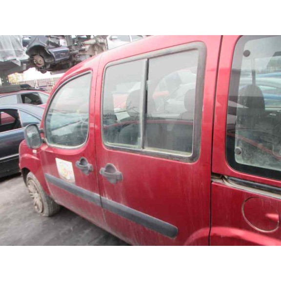 fiat doblo (119) del año 2005