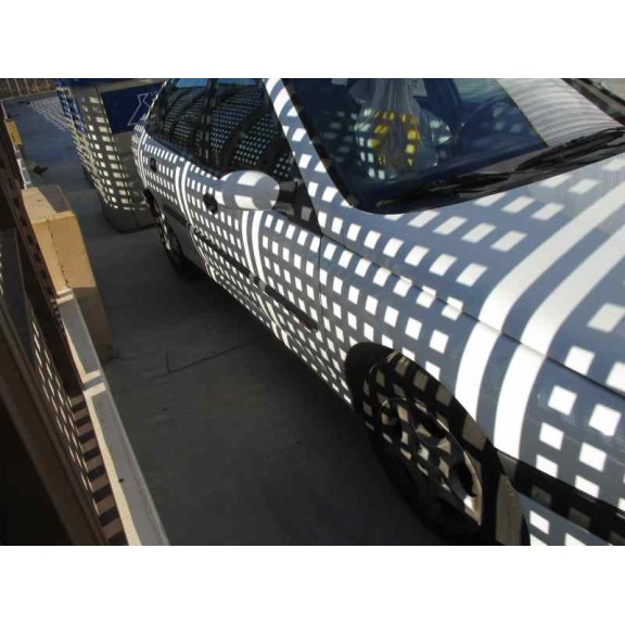 renault laguna (b56) del año 1998