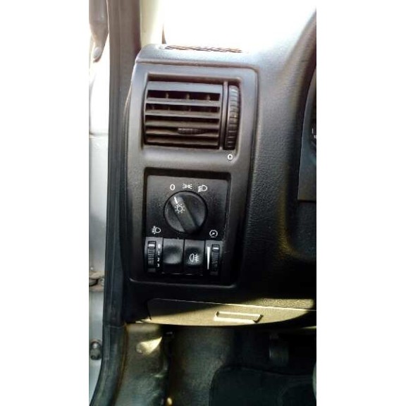 opel astra g caravan del año 2000