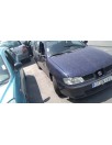 seat cordoba berlina (6k2) del año 2002