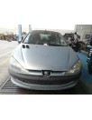 peugeot 206 berlina del año 1998