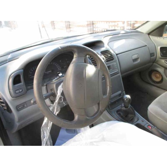 renault laguna (b56) del año 1998