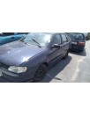 seat cordoba berlina (6k2) del año 2002