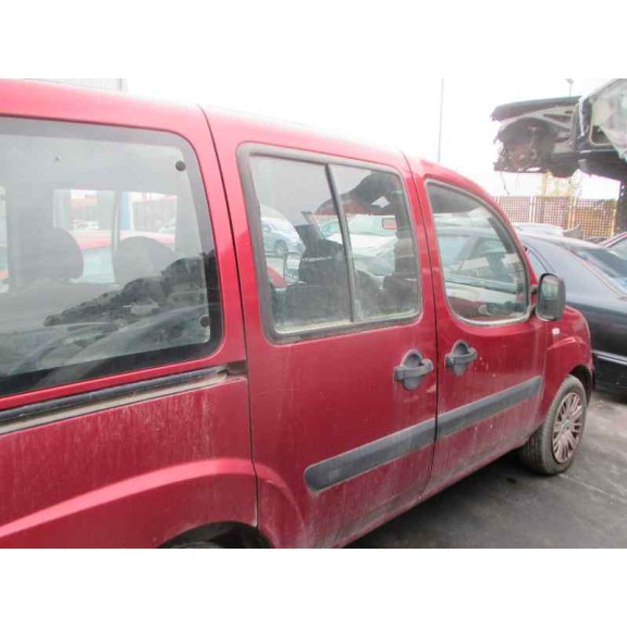 fiat doblo (119) del año 2005