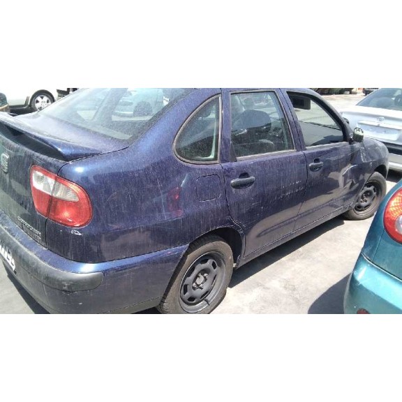 seat cordoba berlina (6k2) del año 2002