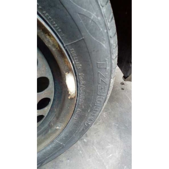 opel astra g caravan del año 2000