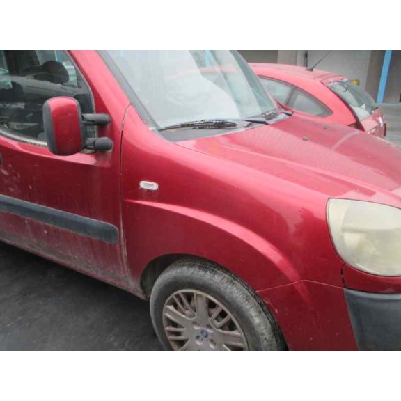 fiat doblo (119) del año 2005