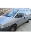 citroën jumpy del año 1999