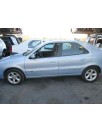 citroën xsara berlina del año 2001