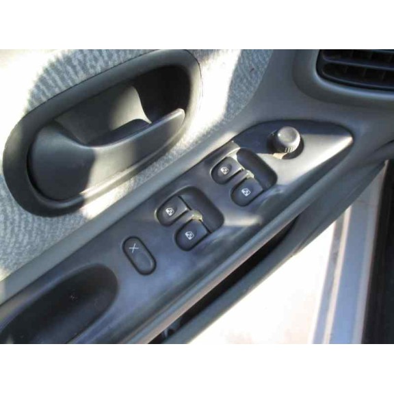 renault laguna (b56) del año 1998