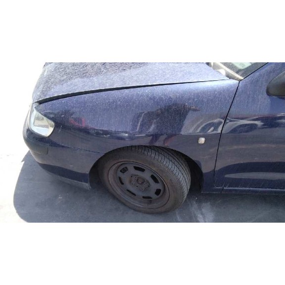 seat cordoba berlina (6k2) del año 2002