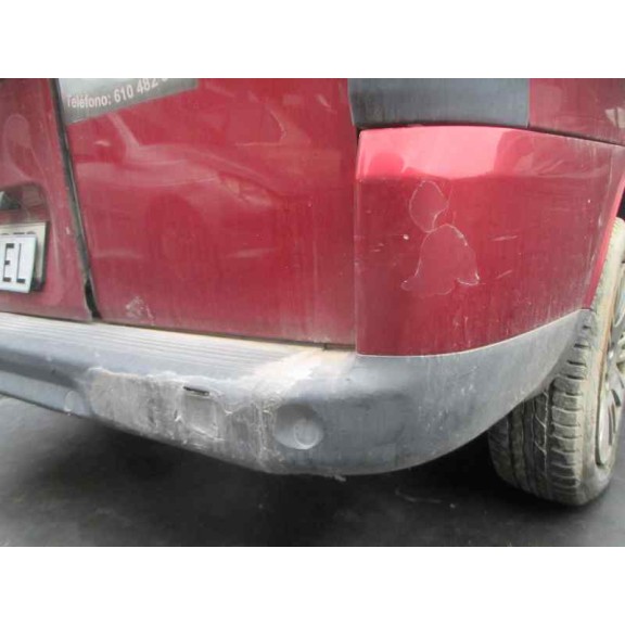 fiat doblo (119) del año 2005