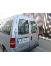 citroën jumpy del año 1999