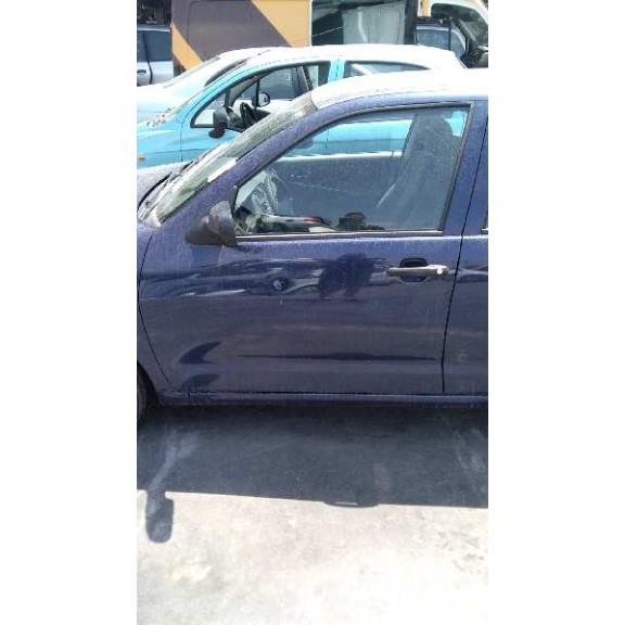 seat cordoba berlina (6k2) del año 2002