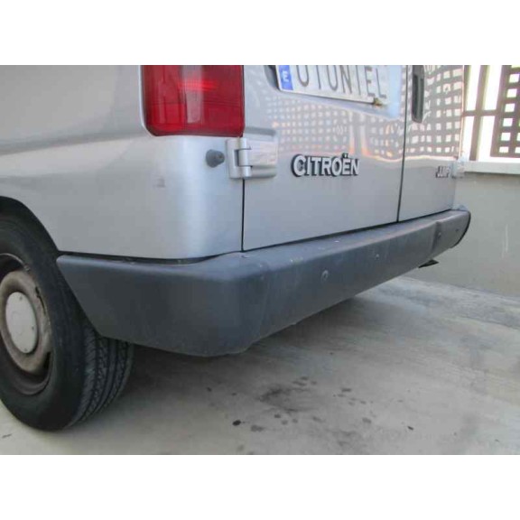 citroën jumpy del año 1999