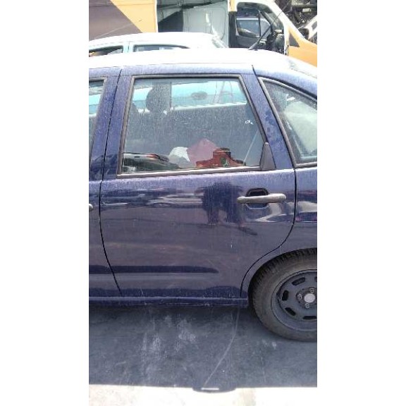 seat cordoba berlina (6k2) del año 2002