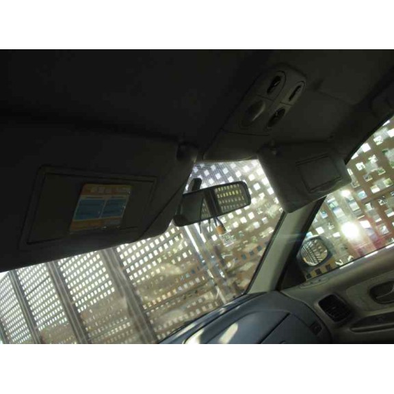 renault laguna (b56) del año 1998