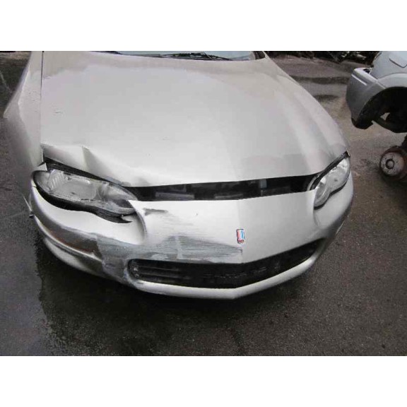 chevrolet camaro 98 del año 1998