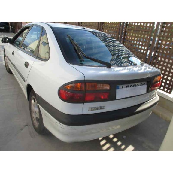renault laguna (b56) del año 1998