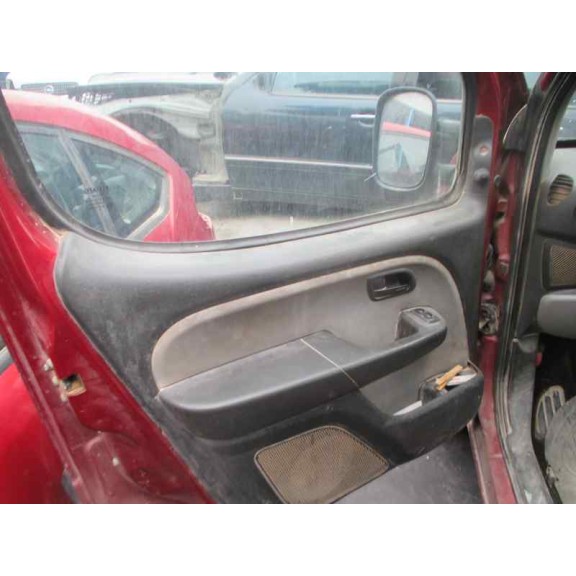 fiat doblo (119) del año 2005