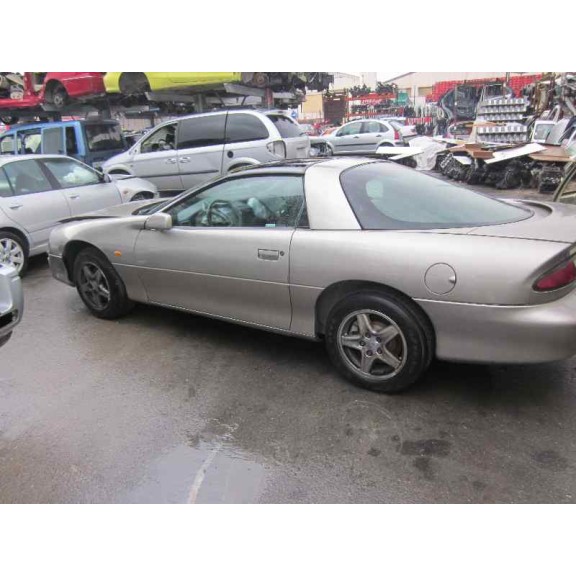 chevrolet camaro 98 del año 1998