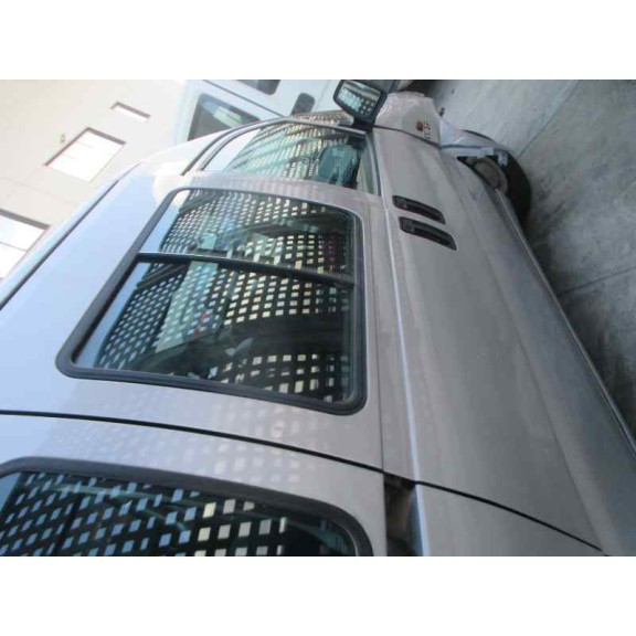 citroën jumpy del año 1999