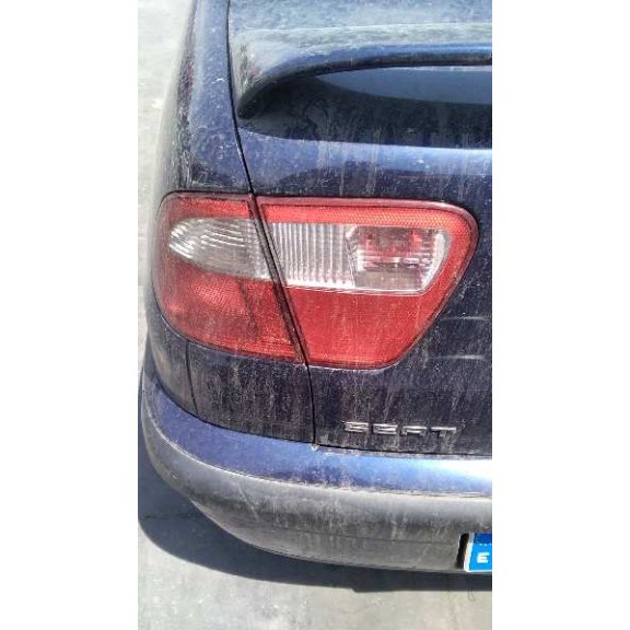 seat cordoba berlina (6k2) del año 2002