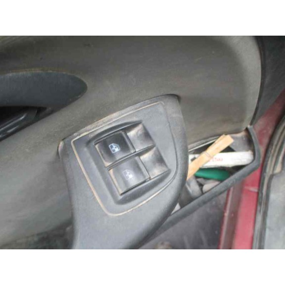 fiat doblo (119) del año 2005