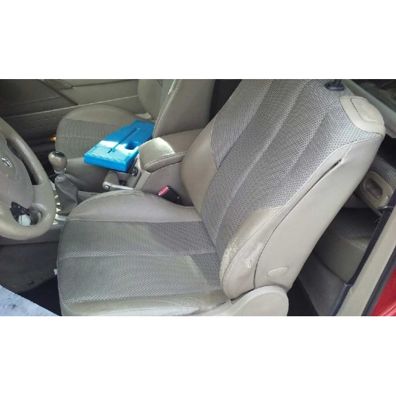 renault megane ii berlina 5p del año 2003