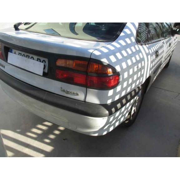 renault laguna (b56) del año 1998