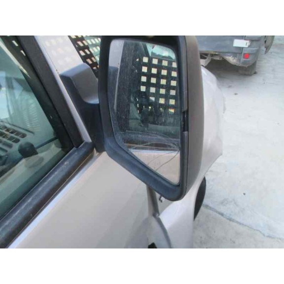 citroën jumpy del año 1999