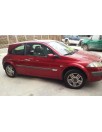 renault megane ii berlina 5p del año 2003