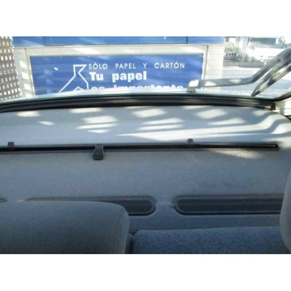 renault laguna (b56) del año 1998