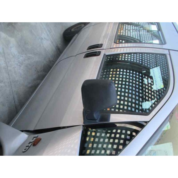 citroën jumpy del año 1999