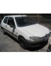 peugeot 106 (s2) del año 1997