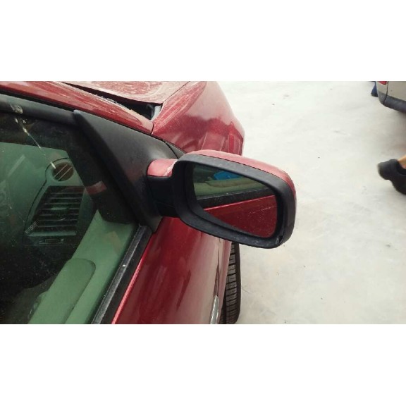 renault megane ii berlina 5p del año 2003