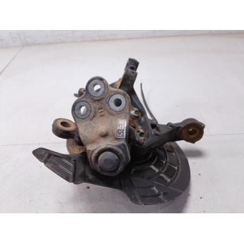 Recambio de mangueta delantera derecha para jeep compass (mp, m6, mv, m7) 1.3 referencia OEM IAM   