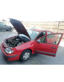 renault megane i classic (la0) del año 1997