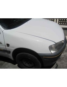 peugeot 106 (s2) del año 1997 2