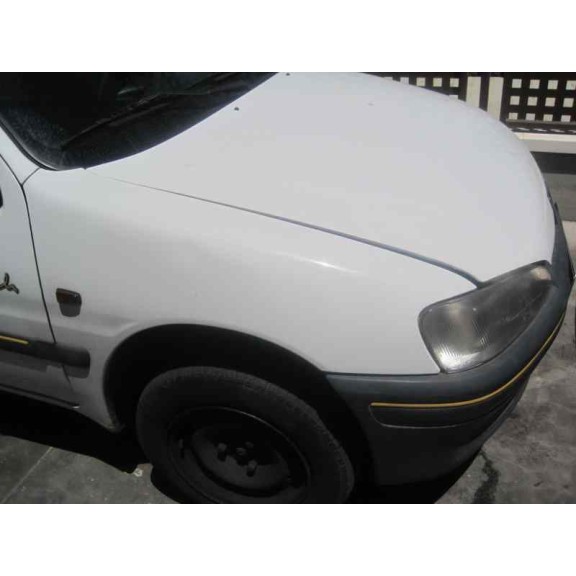 peugeot 106 (s2) del año 1997