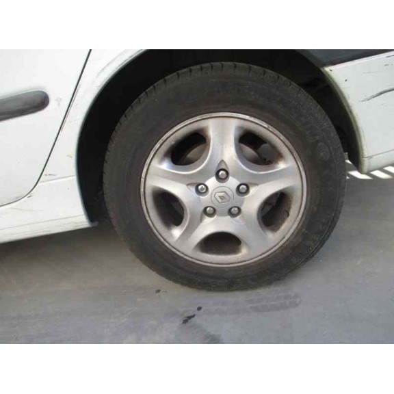 renault laguna (b56) del año 1998