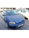 fiat punto berlina (188) del año 2002