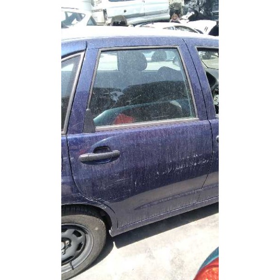 seat cordoba berlina (6k2) del año 2002