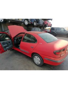 renault megane i classic (la0) del año 1997 2