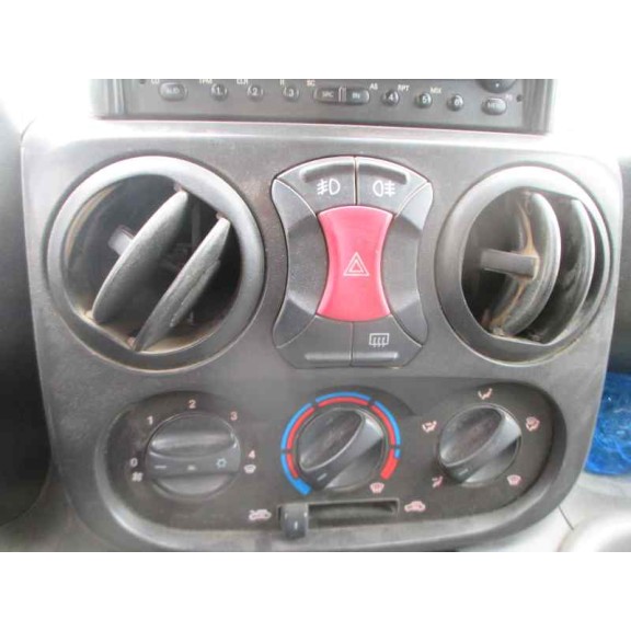 fiat doblo (119) del año 2005